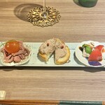 炭薪 焼き鳥 火乃香 - 