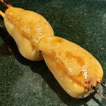 炭薪 焼き鳥 火乃香 - 