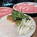 銀座和牛ラボ - 