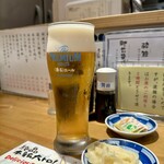 すし酒場さしす - 