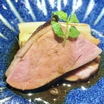 炭薪 焼き鳥 火乃香 - 