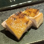 炭薪 焼き鳥 火乃香 - 