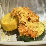 炭薪 焼き鳥 火乃香 - 