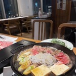 銀座和牛ラボ - 