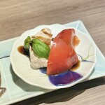 炭薪 焼き鳥 火乃香 - 