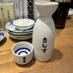 すし酒場さしす - 