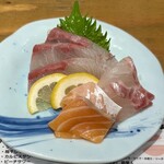 すし酒場さしす - 