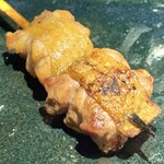 炭薪 焼き鳥 火乃香 - 