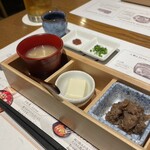 銀座和牛ラボ - 