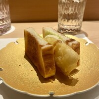 和 のぎ - 