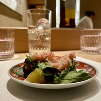 和 のぎ - 