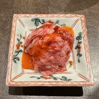 焼肉やまちゃん - 