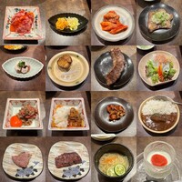 焼肉やまちゃん - 