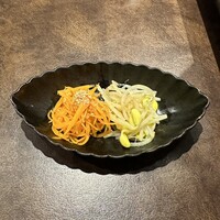 焼肉やまちゃん - 