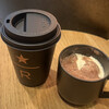 Starbucks Reserve Roastery - ドリンク写真: