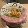 野口太郎 ラーメン 北新地本店