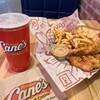 Raising Cane's Chicken Fingers Michigan & Madison