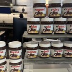 Nutella Cafe Chicago - 