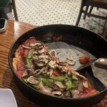 Pizzeria Uno - 料理写真: