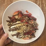 Nutella Cafe Chicago - 