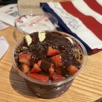 Smoothie King - 料理写真: