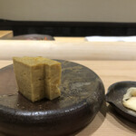 陸奥前鮨 善知鳥 - 