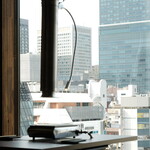 焼肉ホルモンたすき - 景色