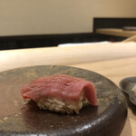 陸奥前鮨 善知鳥 - 