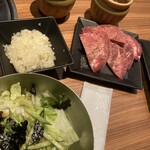 Jukusei Yakiniku Ichiban - 