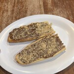 Nutella Cafe Chicago - 