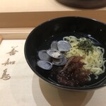 陸奥前鮨 善知鳥 - 