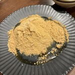 茶寮 天乃庵 - 
