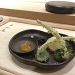 陸奥前鮨 善知鳥 - 