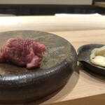 陸奥前鮨 善知鳥 - 