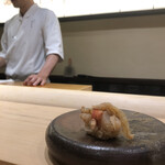 陸奥前鮨 善知鳥 - 