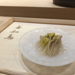 陸奥前鮨 善知鳥 - 