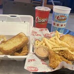 Raising Cane's Chicken Fingers - 