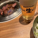 Jukusei Yakiniku Ichiban - 