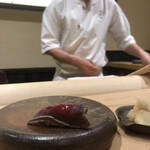 陸奥前鮨 善知鳥 - 