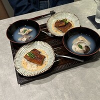 NK 蕎麦屋の二階 - 