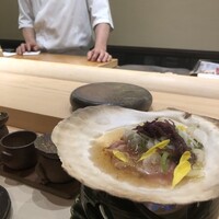 陸奥前鮨 善知鳥 - 