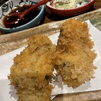 焼うお いし川 - 