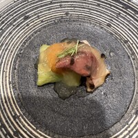 鮨 こう介 - 