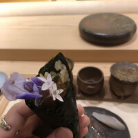 陸奥前鮨 善知鳥 - 