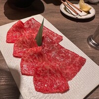 うしごろ 貫 五反田店 - 