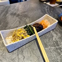 焼肉 永昌 - 
