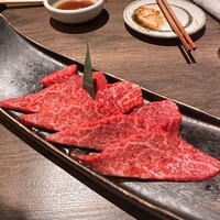 うしごろ 貫 五反田店 - 