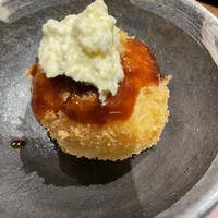 焼うお いし川 - 