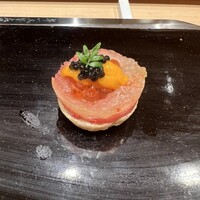 鮨 こう介 - 