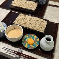NK 蕎麦屋の二階 - 